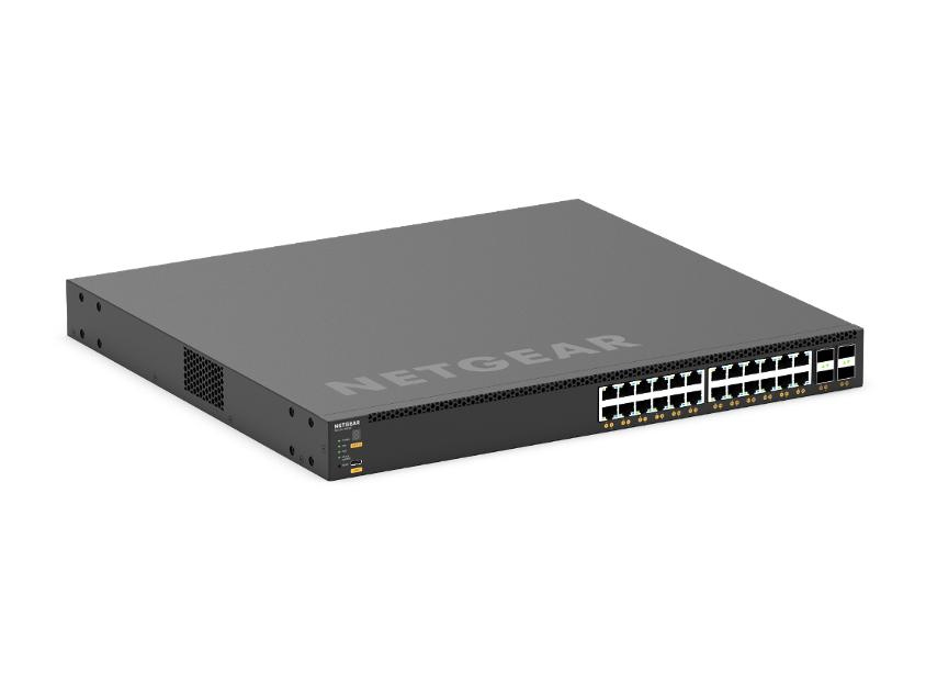NETGEAR XSM4328CV-100AJS network switch Managed L3 – image 2