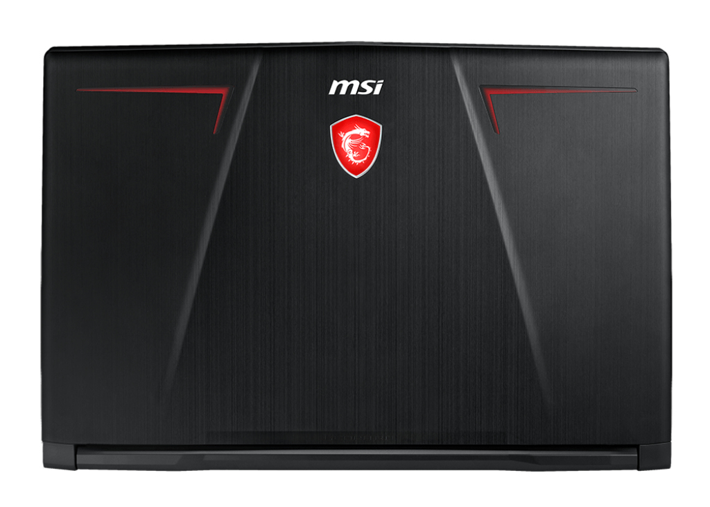 MSI GP73 8RF-473 Leopard – image 4