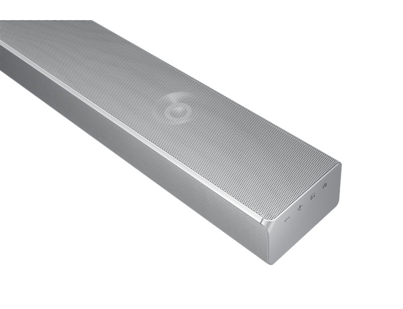 Samsung HW-MS751 soundbar speaker Silver 5.1 channels – image 7