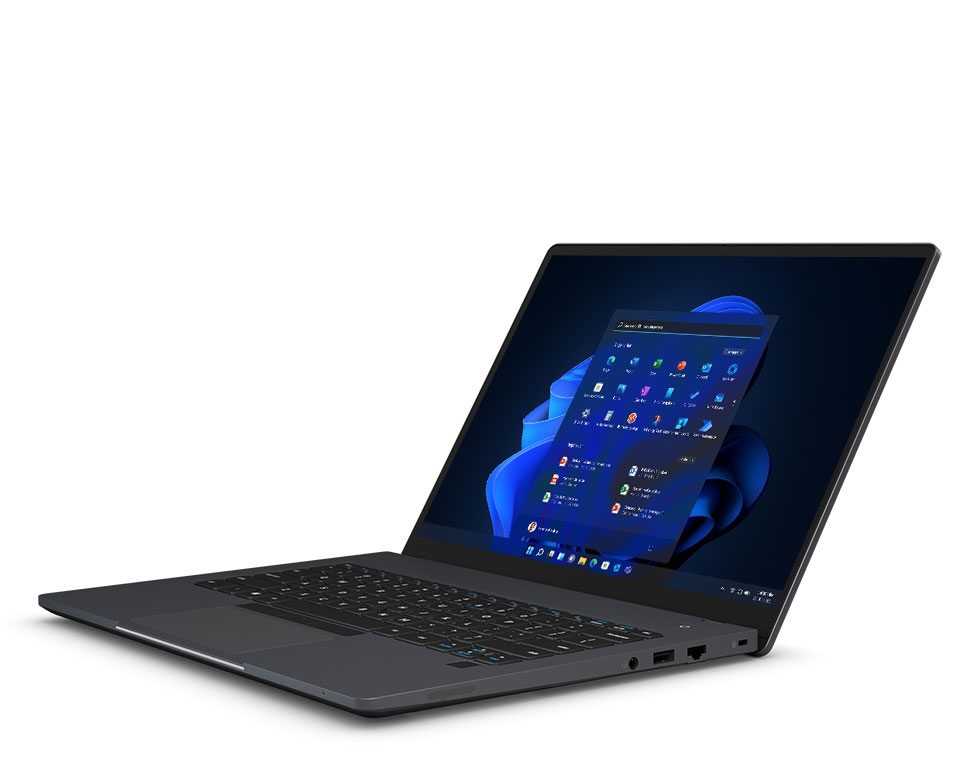 bluechip TRAVELline B14W2 – image 3