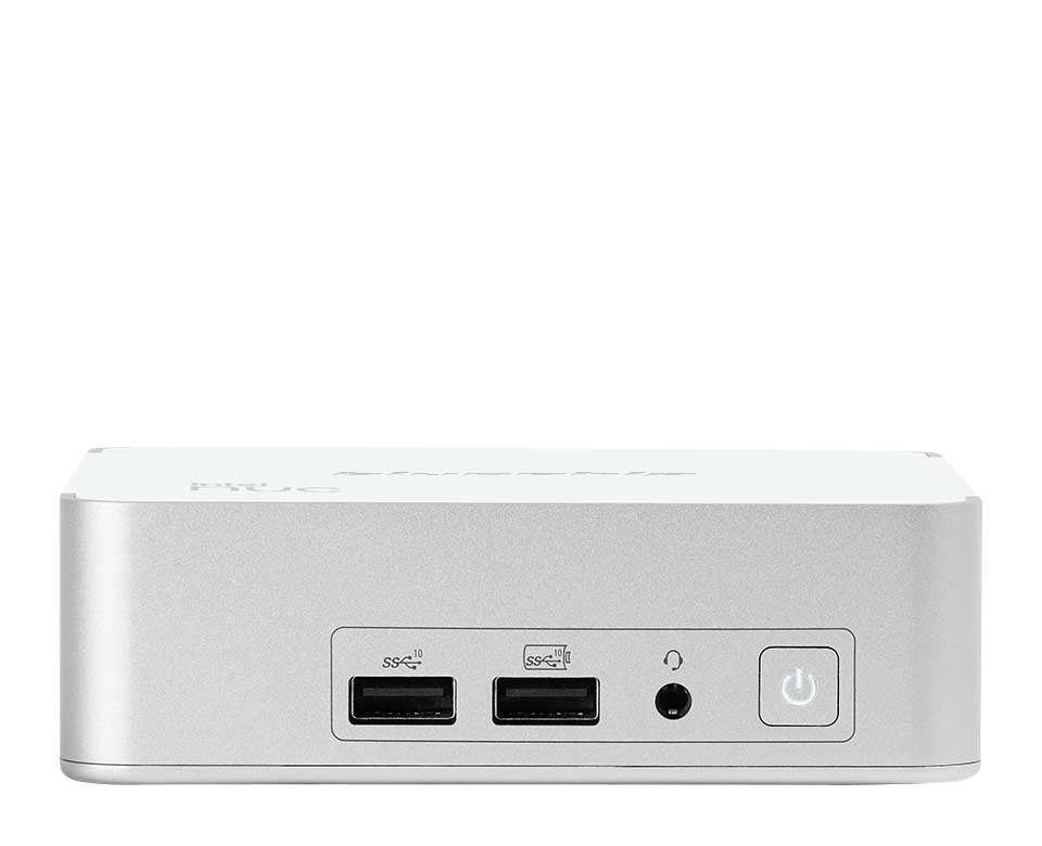 bluechip BUSINESSline N11370 *white* – image 5