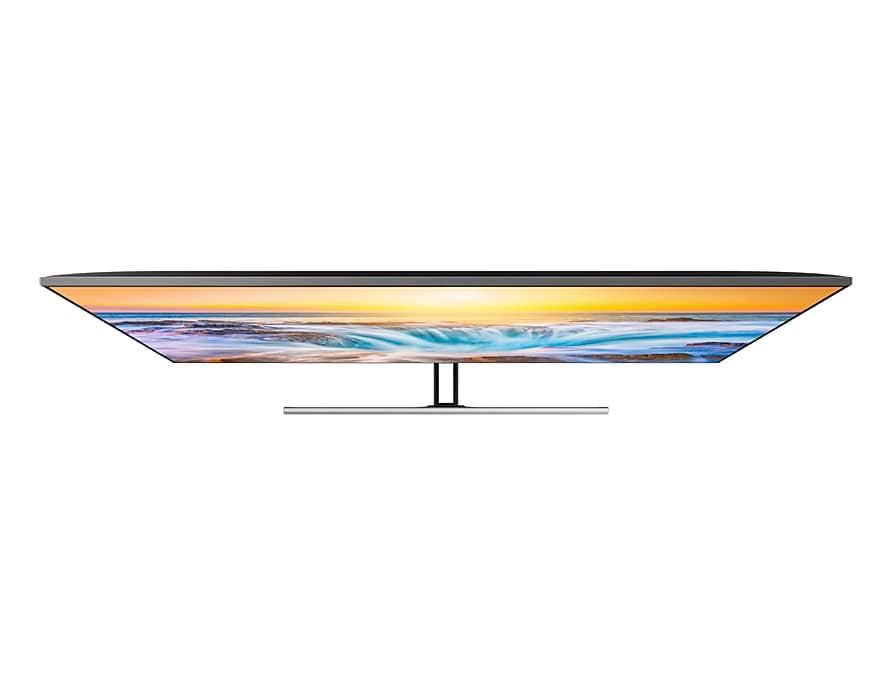 Samsung 65Q85R 165.1 cm (65") 4K Ultra HD Smart TV Wi-Fi Silver – image 7