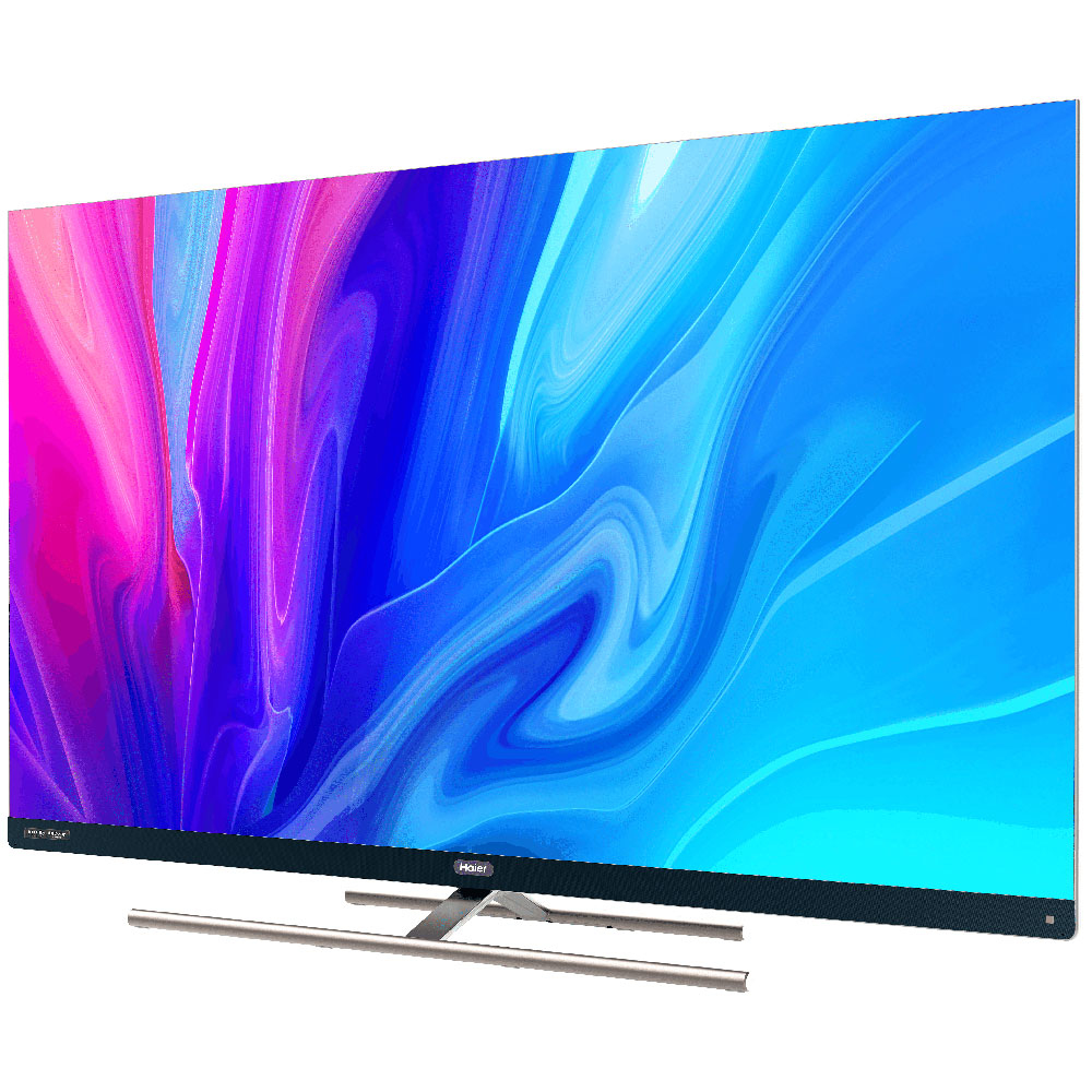 Haier 65 Smart TV S7 – image 3