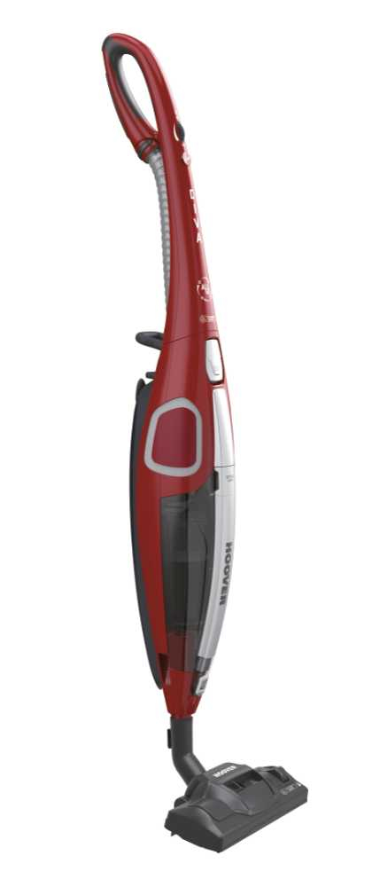 Hoover DVE01BL 011 – image 2