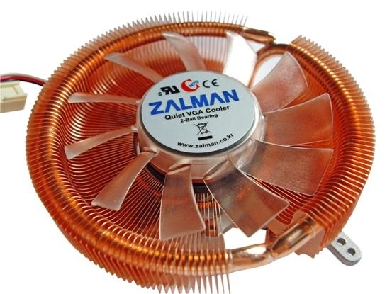 Zalman VF900 Cu – image 7
