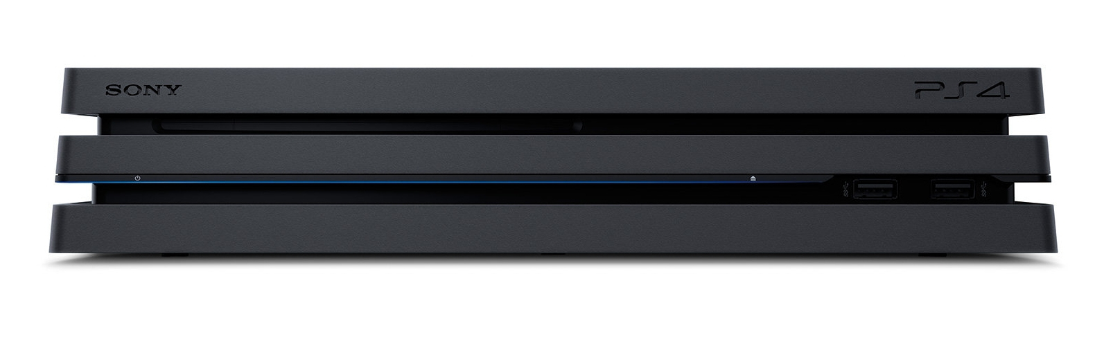 Sony Interactive Entertainment PlayStation 4 Pro 1 TB + Marvel's Spider-Man – image 4