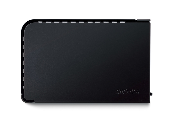 Buffalo HD-LXU3 external hard drive – image 3