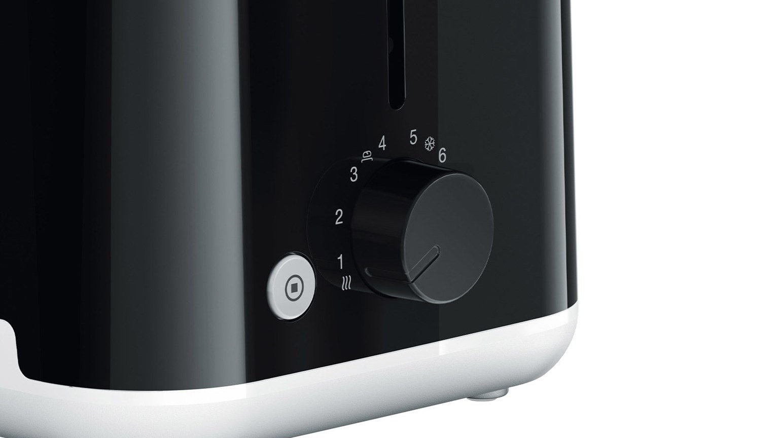 Braun HT1010BK 8 2 slice(s) – image 3