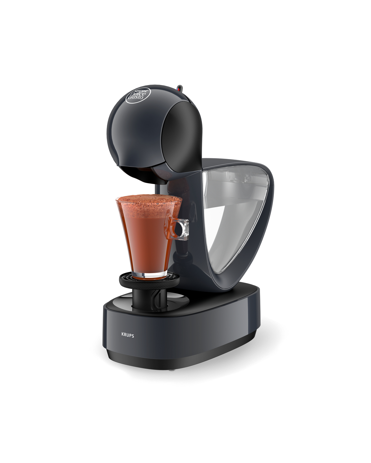 Krups INFINISSIMA KP173B Manual Espresso machine – image 1