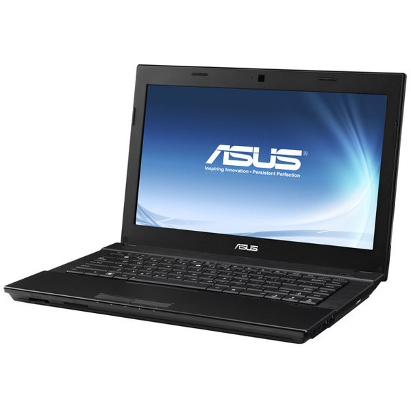 ASUSPRO P43SJ-VO205X Intel® Core™ i5 i5-2450M – image 2