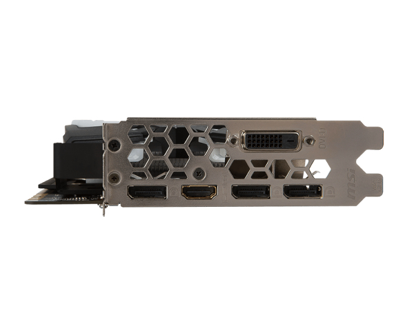 MSI GeForce GTX 1080 – image 5