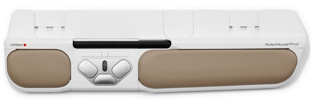 Contour Design RollerMouse Pro2
