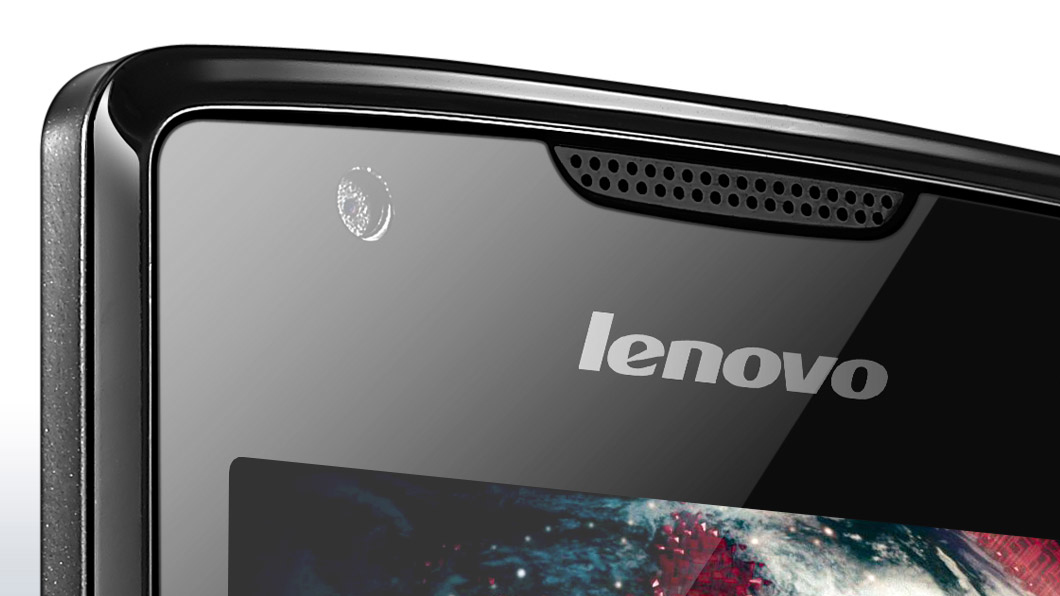 Lenovo Ideaphone A1000 – image 2
