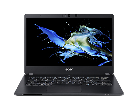 Acer TravelMate P6 TMP614-51-G2-52BD Intel® Core™ i5 i5-10210U Laptop – image 1