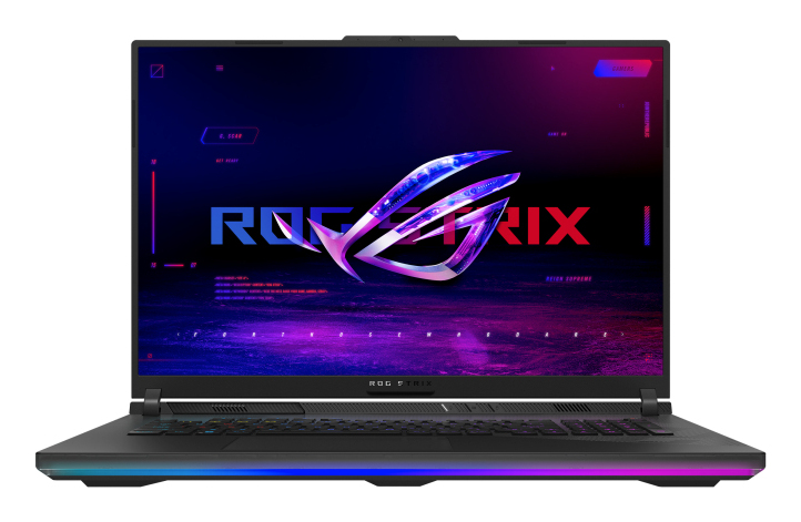ASUS ROG Strix SCAR 18 G834JYR-94A49PB1 laptop Intel® Core™ i9 i9-14900HX – image 2