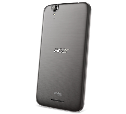 Acer Z630 LTE – image 6