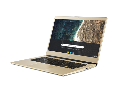 Acer Chromebook CB514-1HT-P8JC Intel® Pentium® N4200 – image 3