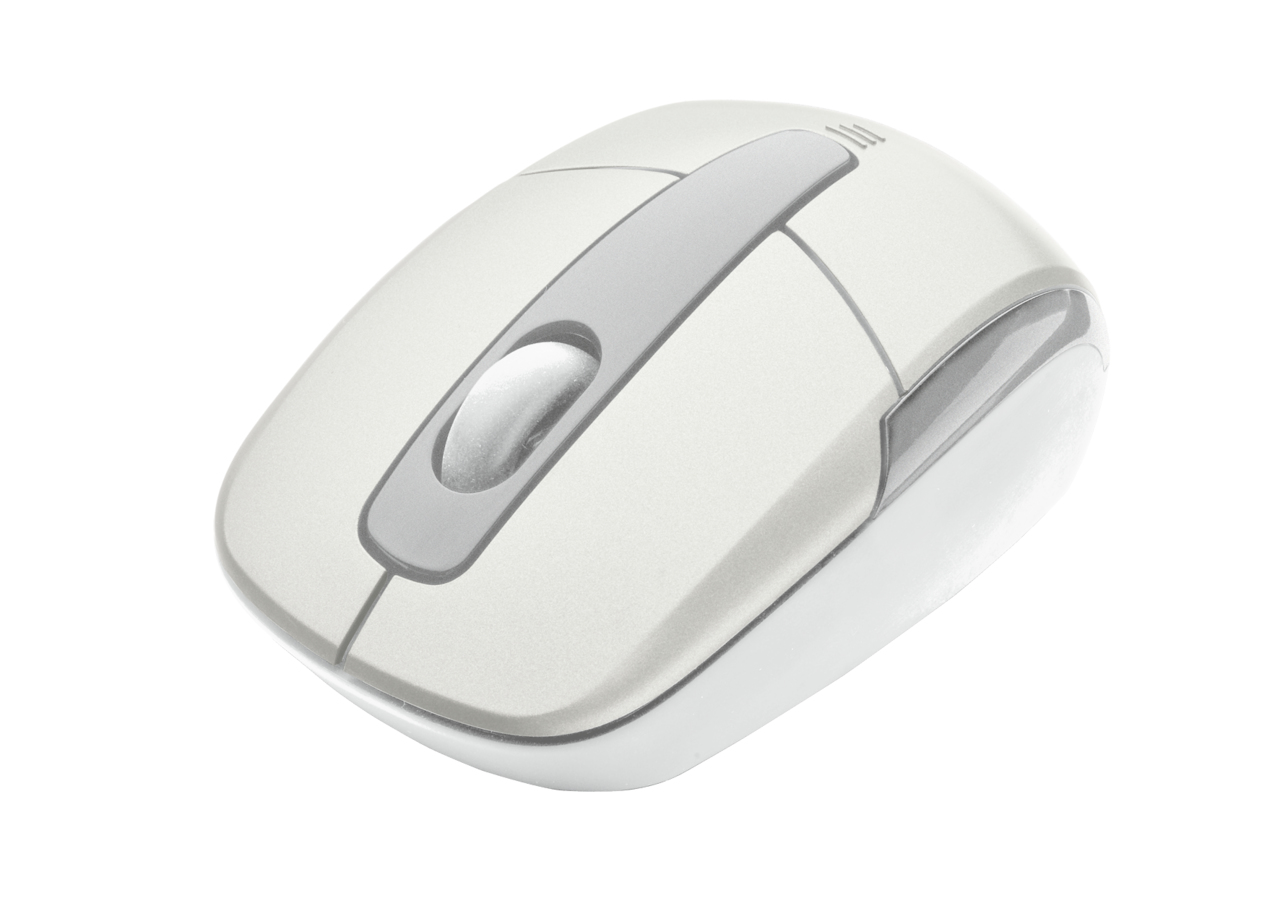 Trust Eqido mouse RF Wireless Optical 1000 DPI – image 1