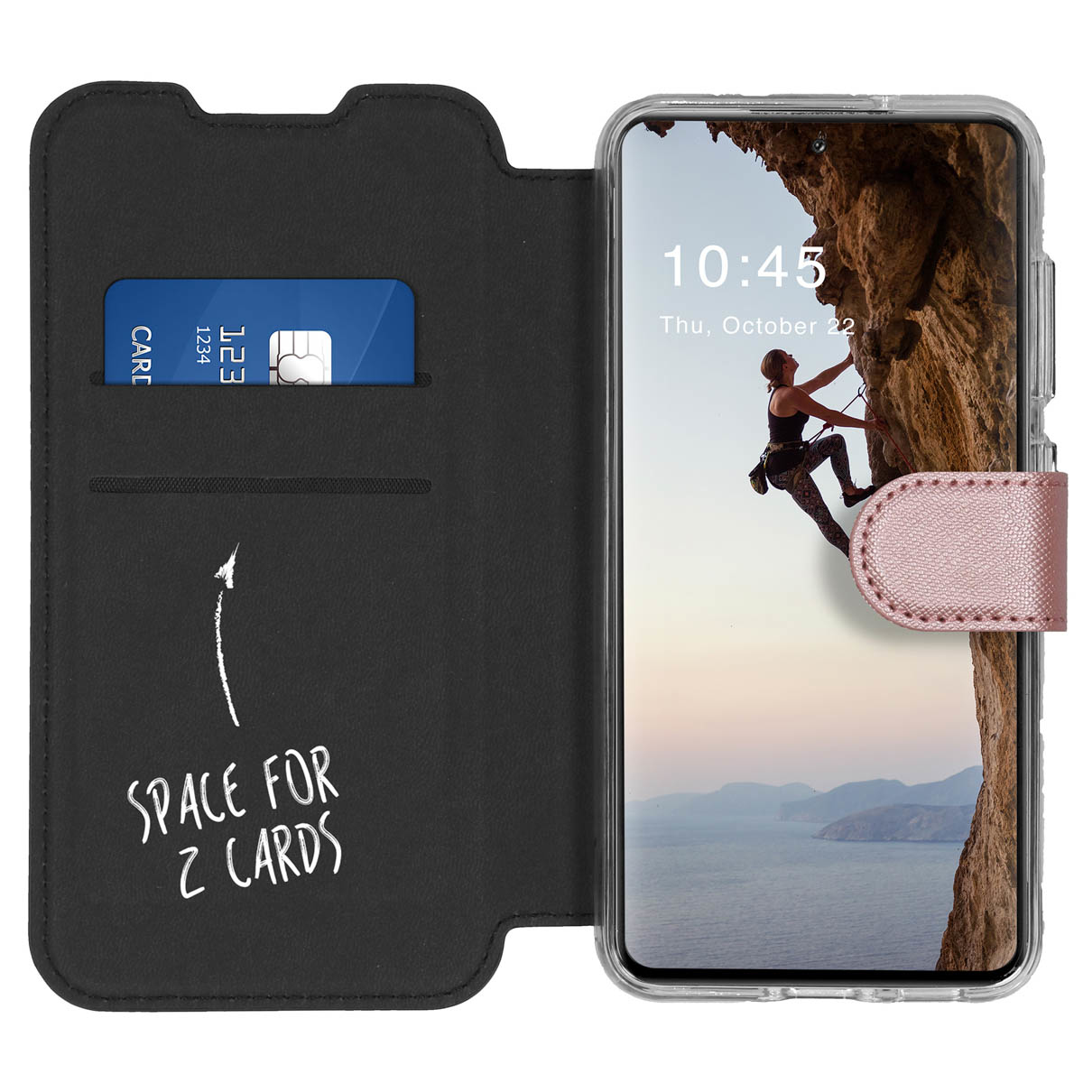 Accezz SH00055737 mobile phone case – image 4