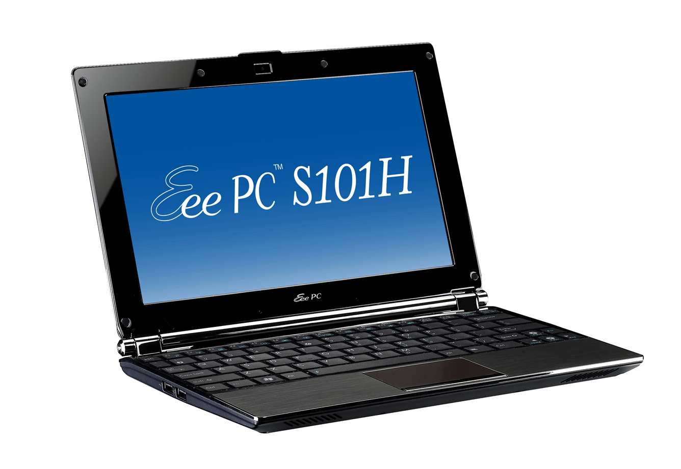 ASUS Eee PC S101H – image 1