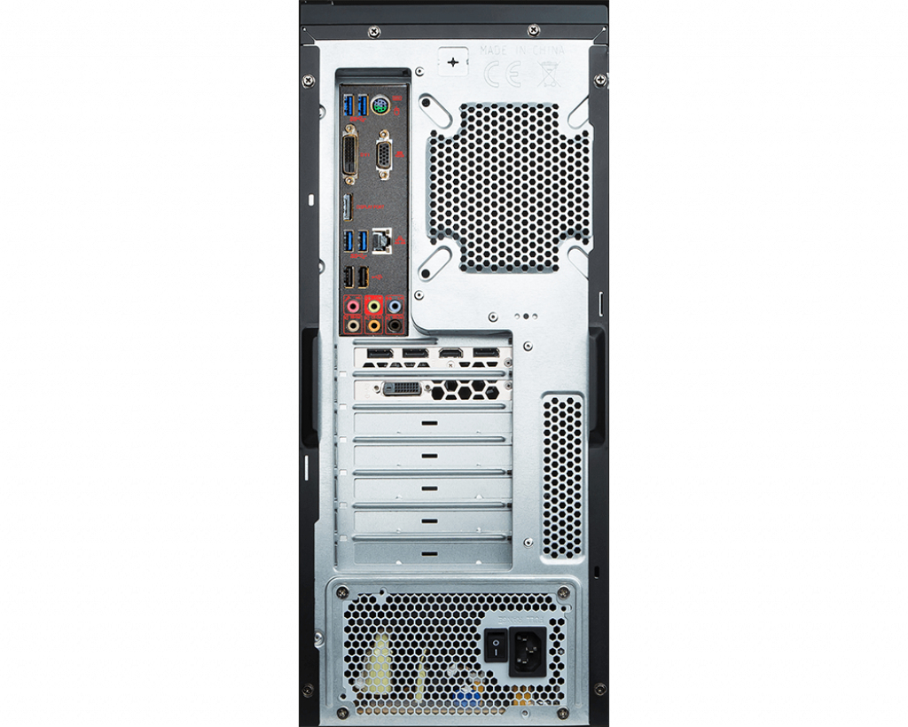 MSI XE 8SD-271EU – image 5