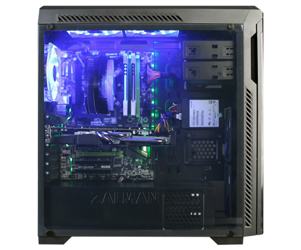 Zalman Z9 NEO PLUS – image 4