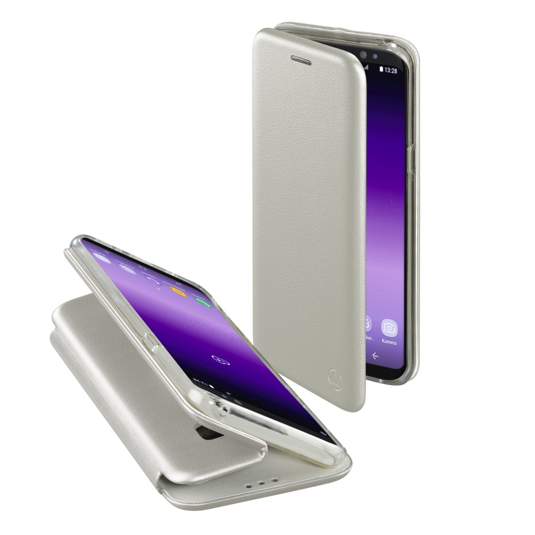 Hama Curve mobile phone case