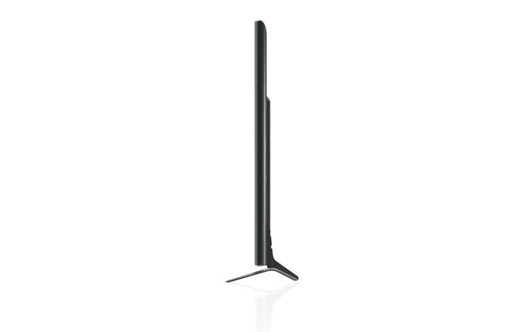 LG 70LB7100 TV 177.8 cm (70") Full HD Smart TV Wi-Fi Black, Metallic – image 3