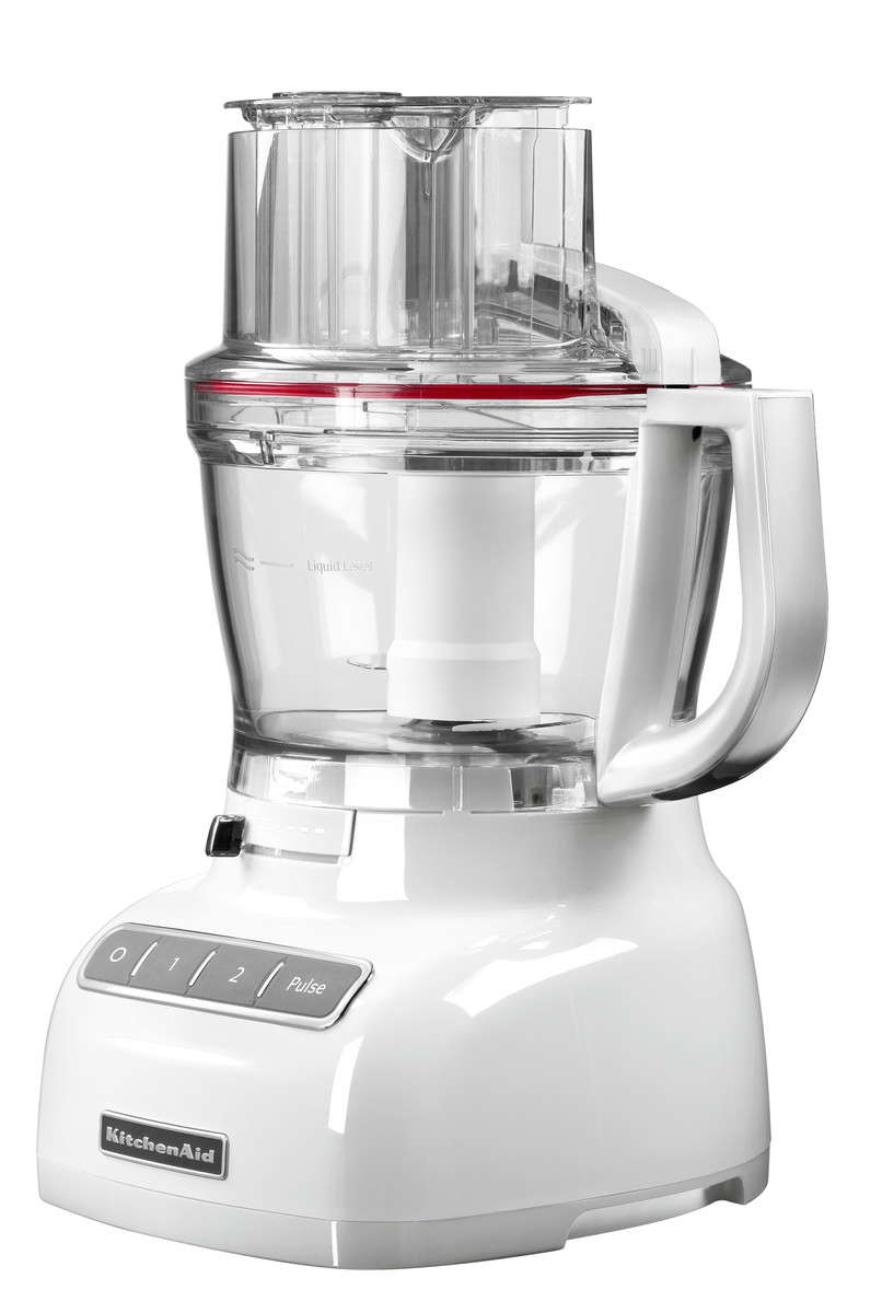 KitchenAid 5KFP1325 food processor