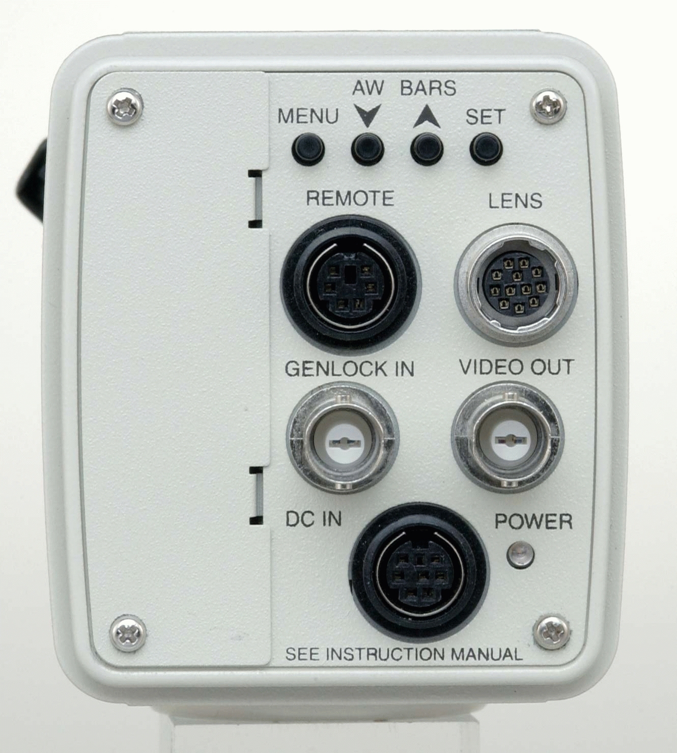 JVC KY-F560U 3-CCD Camera – image 2