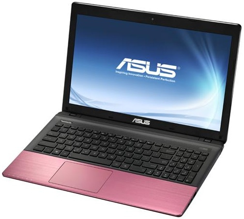 ASUS K55VD-SX137H Intel® Core™ i5 i5-3210M Laptop – image 1
