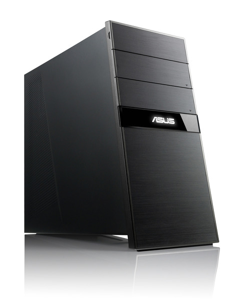 ASUS Essentio CG8250-DERE35 Intel® Core™ i7 i7-2600 – image 5