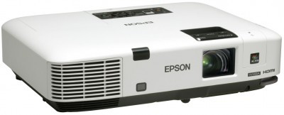 Epson EB-1920W – image 3