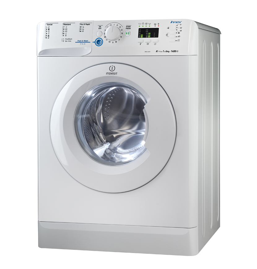 Indesit XWA 61451 W EU