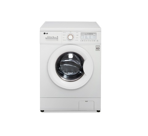 LG FH0B8QDA washing machine Front-load