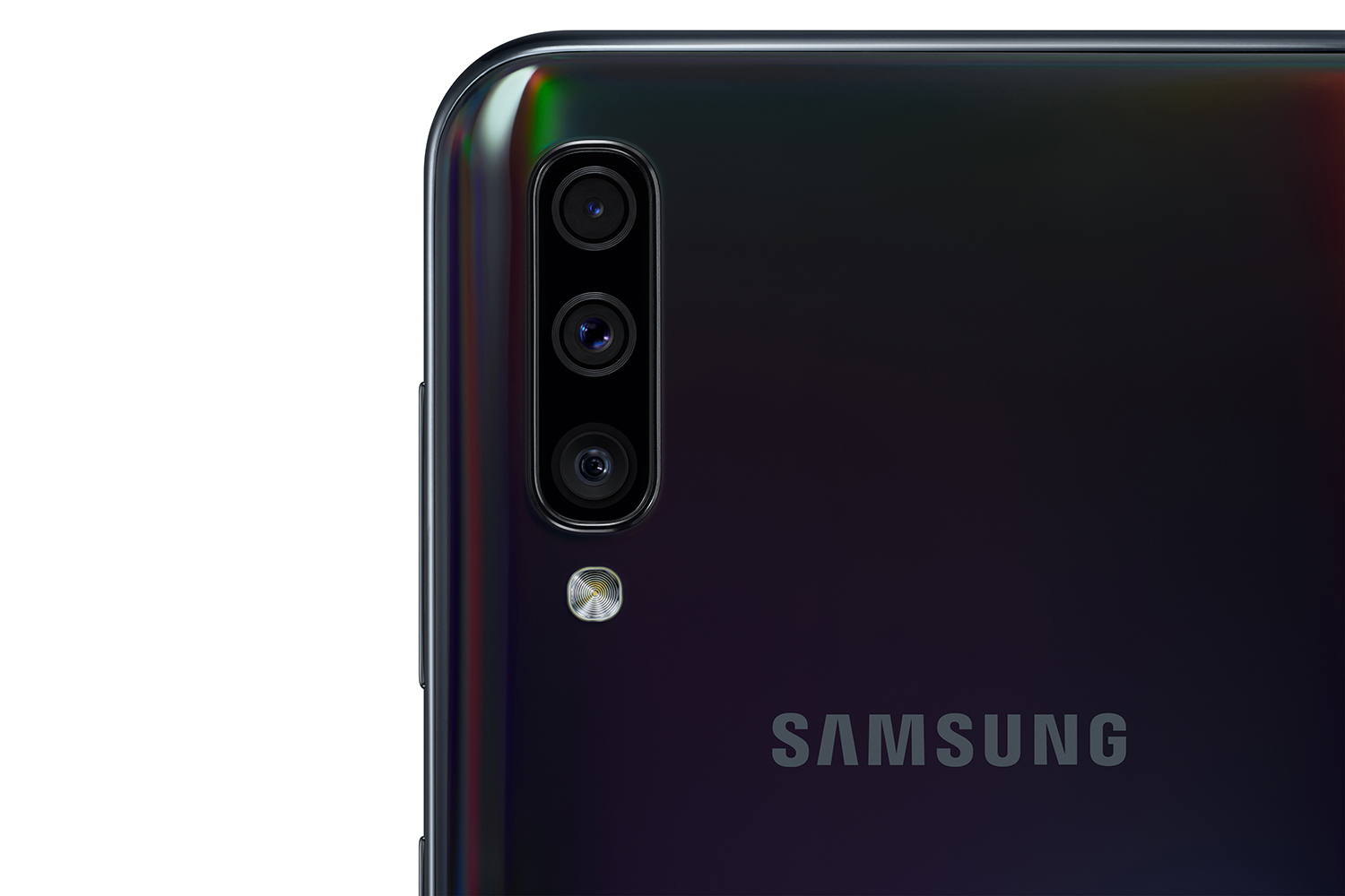 Samsung Galaxy A50 16.3 cm (6.4") 4G USB Type-C 128 GB 4000 mAh Black – image 8