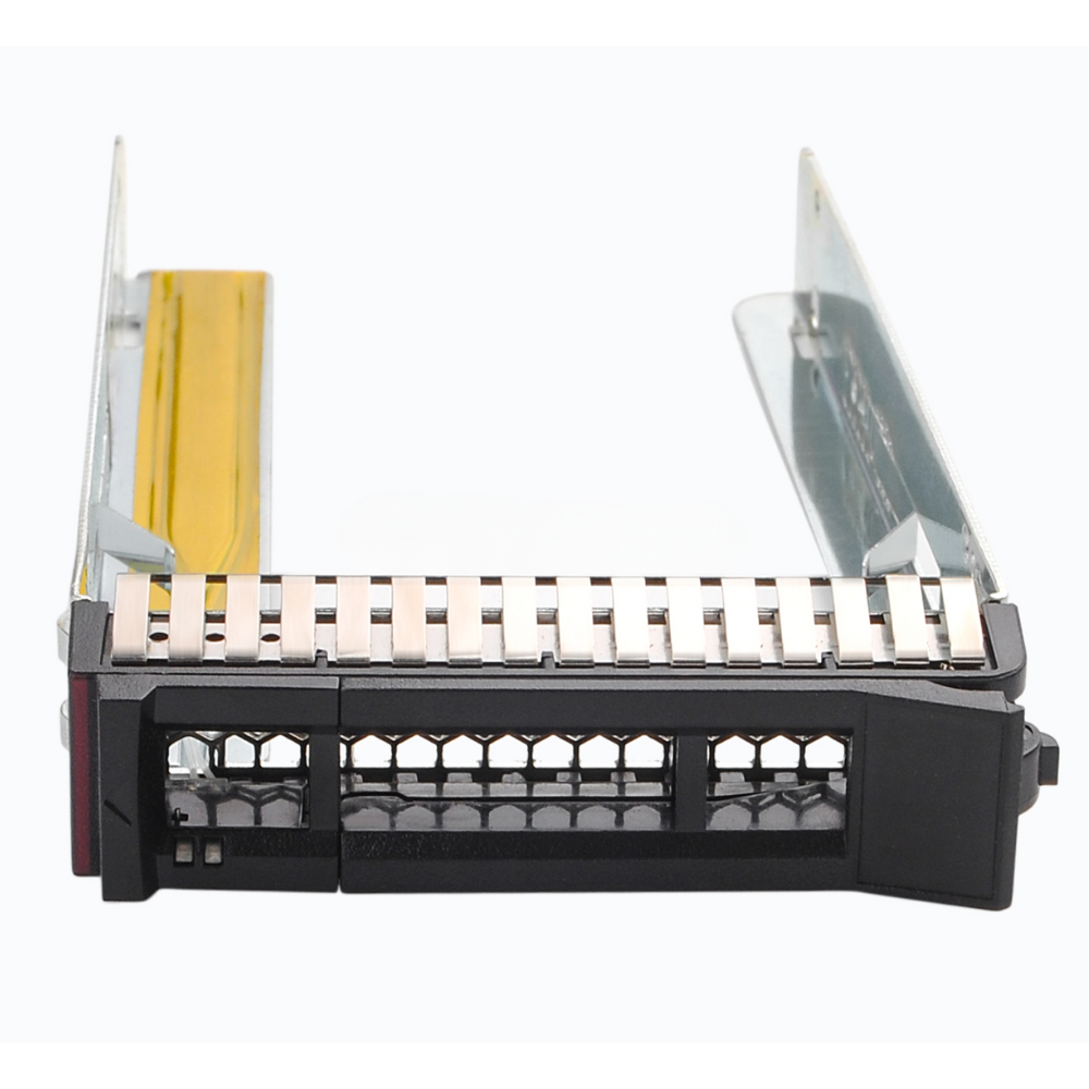 Origin Storage CADDY 2.5IN THINKSERVER ST550 SATA/SAS H/S OEM: SM17A062