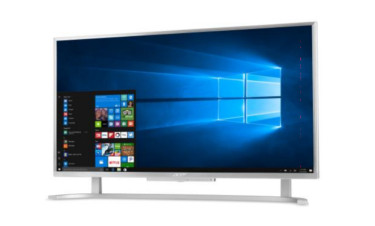 Acer Aspire AC24-760 Intel® Core™ i3 i3-6100U – image 1