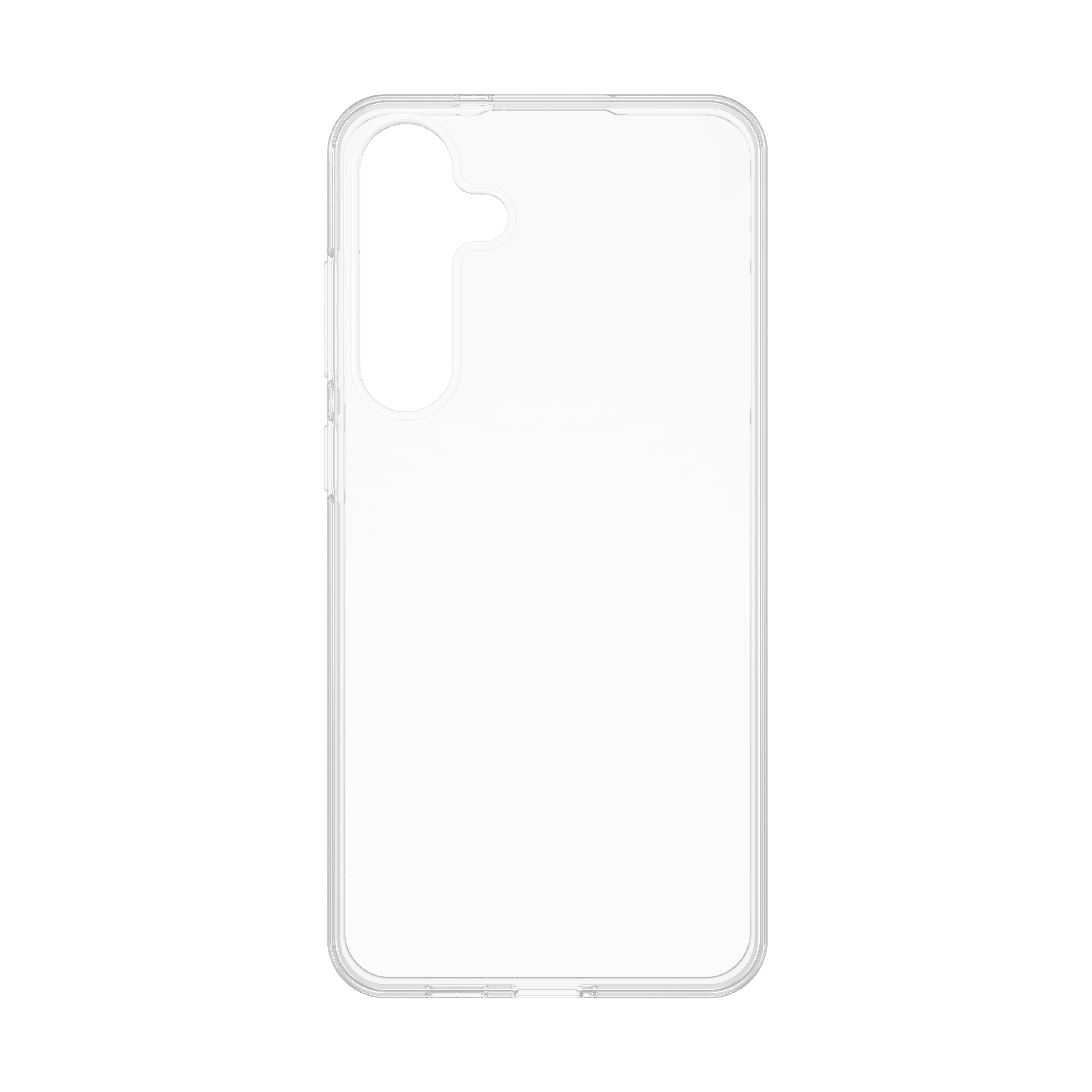 PanzerGlass BULKSAFE95673 custodia per cellulare Cover Trasparente