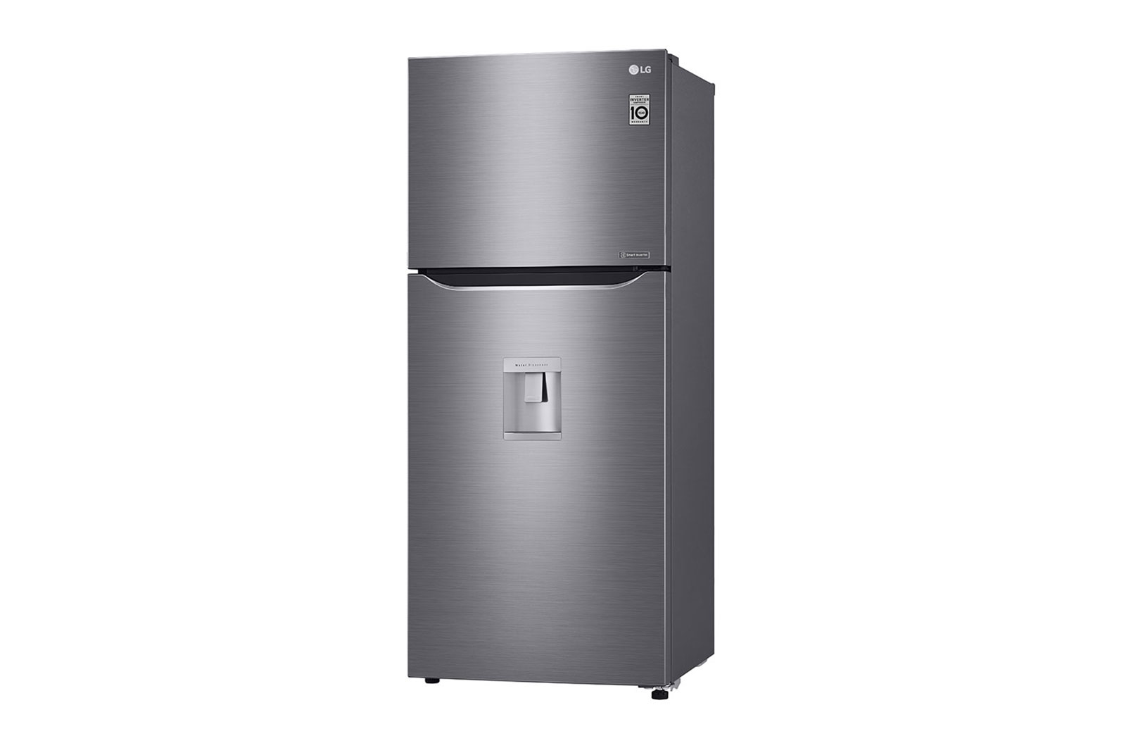 LG GT40WDC fridge-freezer Freestanding – image 8