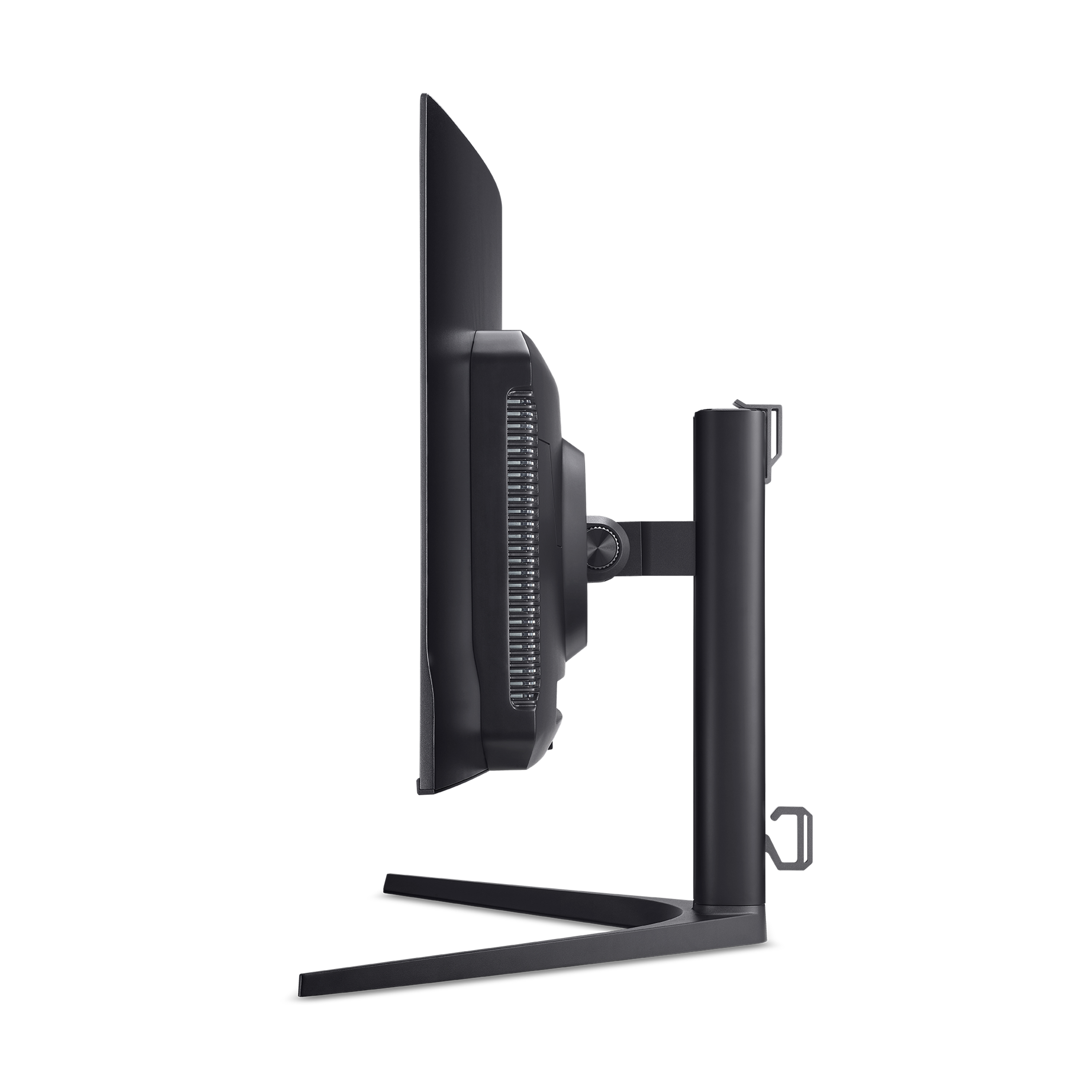 Acer Predator X32X curved QD-OLED gaming monitor – 31.5″, QD-OLED, 1700R curve, 4K Ultra HD, 240Hz, 0.03ms, FreeSync Premium, DisplayHDR 400 True Black, HDMI, DP & USB-C image 9