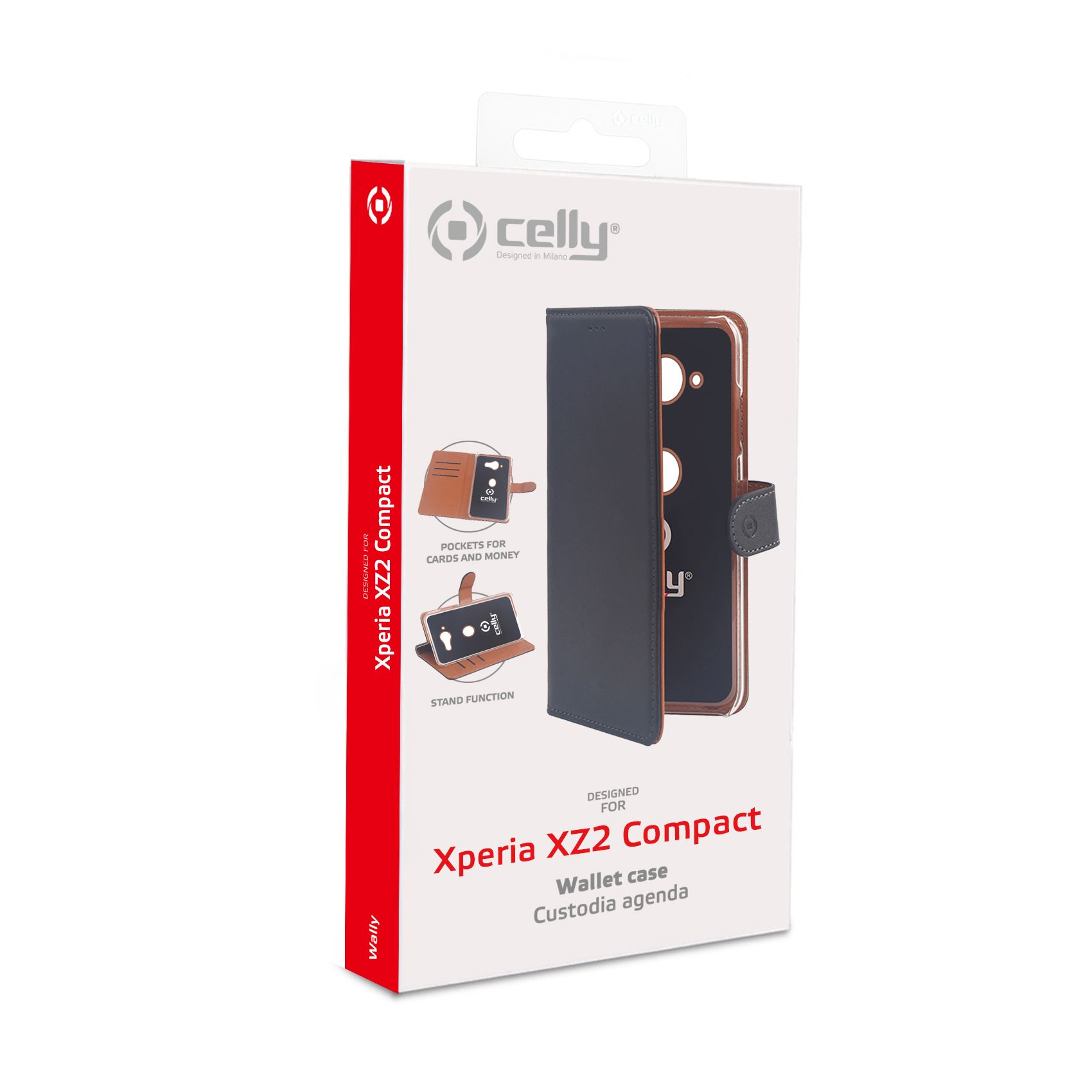 Celly WALLY724 mobile phone case – image 3