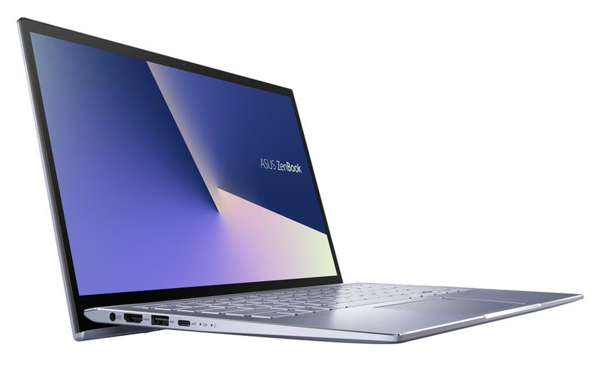 ASUS Zenbook 14 UM431DA-AM024T laptop AMD Ryzen™ 5 3500U – image 4