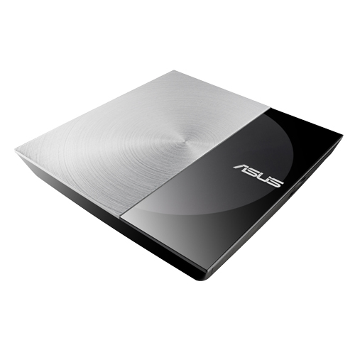 ASUS SDRW-08D3S-U optical disc drive DVD±RW Grey – image 4