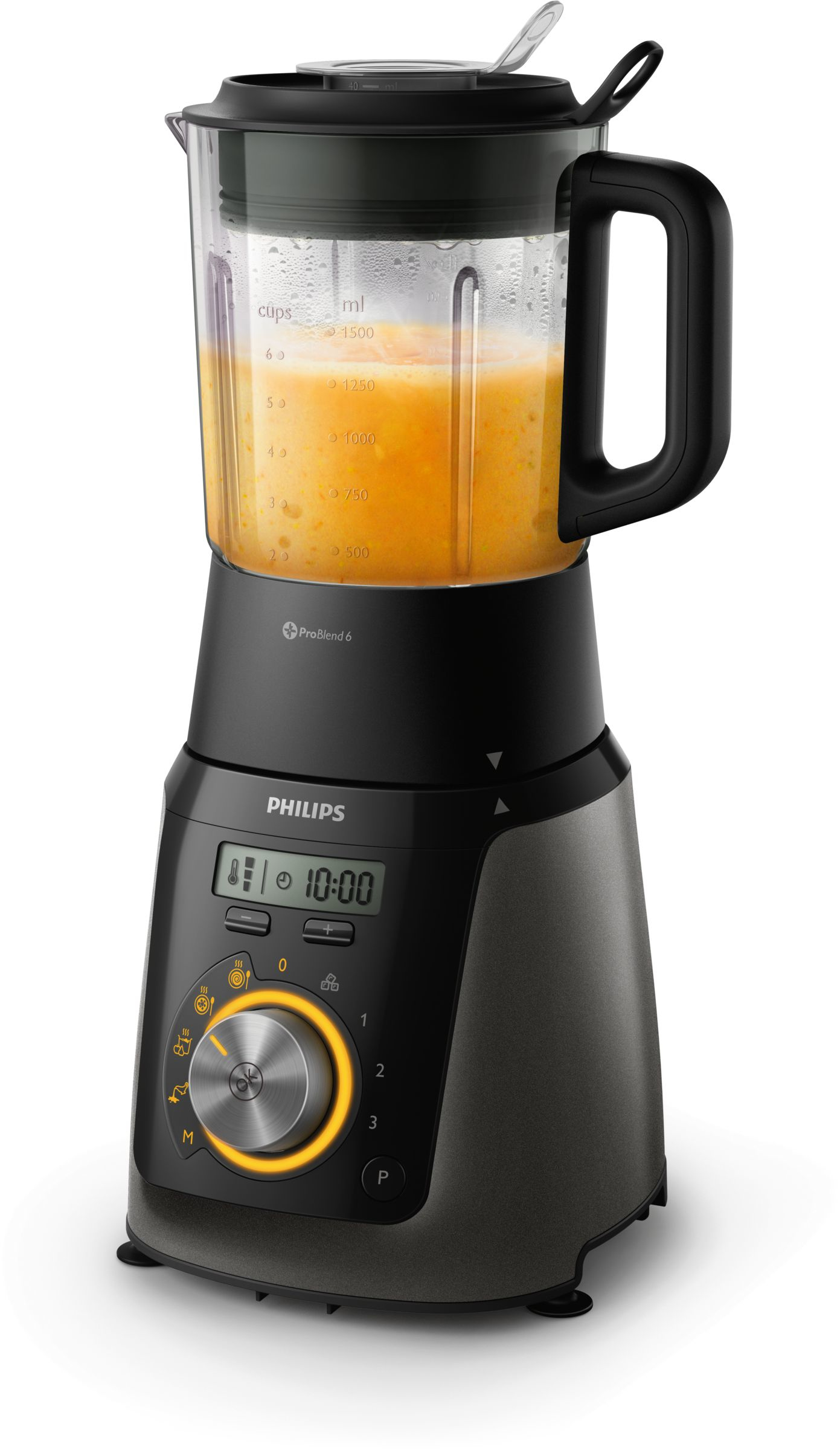 Philips Avance Collection HR2199/02 blender