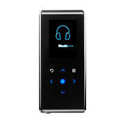 Samsung YP-K3 4GB Black – image 7