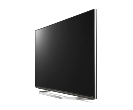 LG 55UF940V TV 139.7 cm (55") 4K Ultra HD Smart TV Wi-Fi Black – image 2