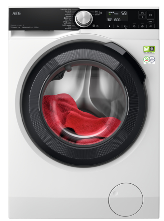 AEG LFR85166OE — vue 1 sur 8