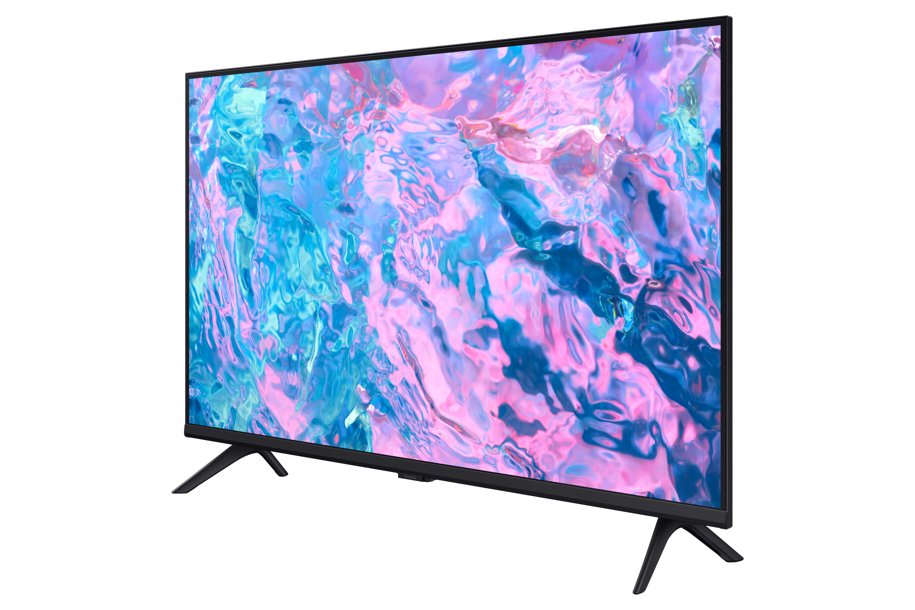 Samsung 43CU7025 TV LED 43 (108 cm) 4K UHD 3840x2160 HDR Smart TV Gaming HUB 3xHDMI — photo 9
