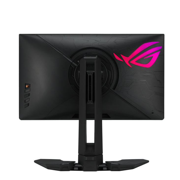 ASUS ROG Swift PG248QP computer monitor – image 2